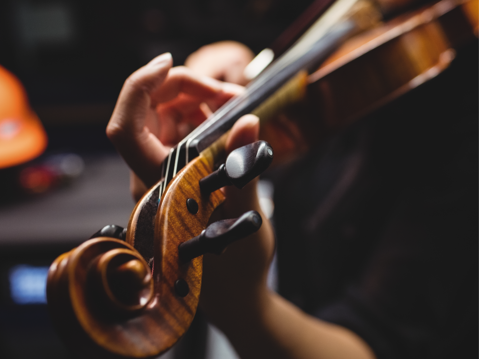 Música e luto: como a arte ajuda a superar perdas