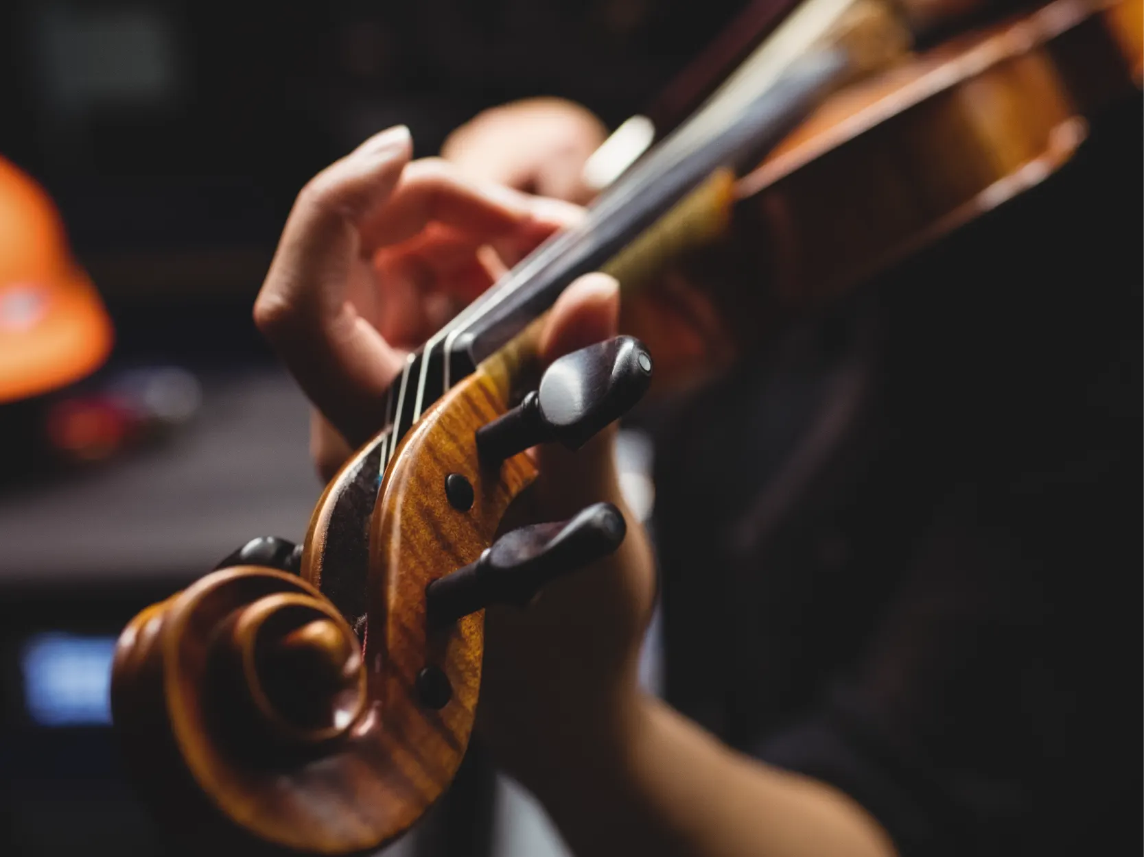 Música e luto: como a arte ajuda a superar perdas